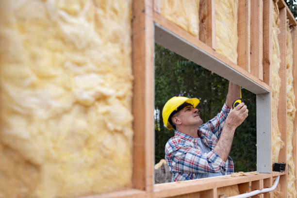 Fireproof Insulation in Madrid, IA